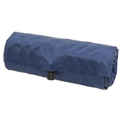 Aufblasbare Matte 185x61cm blau