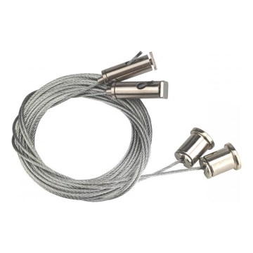 Aufhängesystem für Leuchten 1,5 m