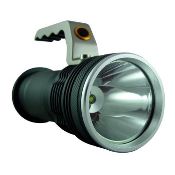 Aufladbare LED-Taschenlampe CREE XPE T6LED/3,7V