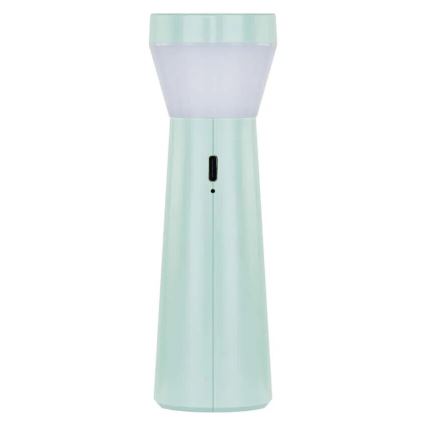 Aufladbare LED-Taschenlampe LED/USB/3,7V 80 lm 800mAh