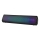 Aufladbarer LED-RGB-Lautsprecher 18W/1200 mAh