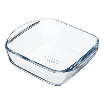 Auflaufform PYREX 1 l