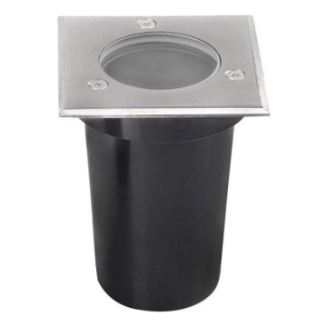 Außen-Einbaustrahler 1xGU10/35W/230V IP67