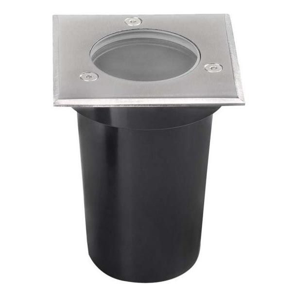 Außen-Einbaustrahler 1xGU10/35W/230V IP67