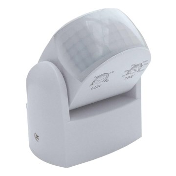 Außen-PIR-Bewegungsmelder 1200W/230V IP65