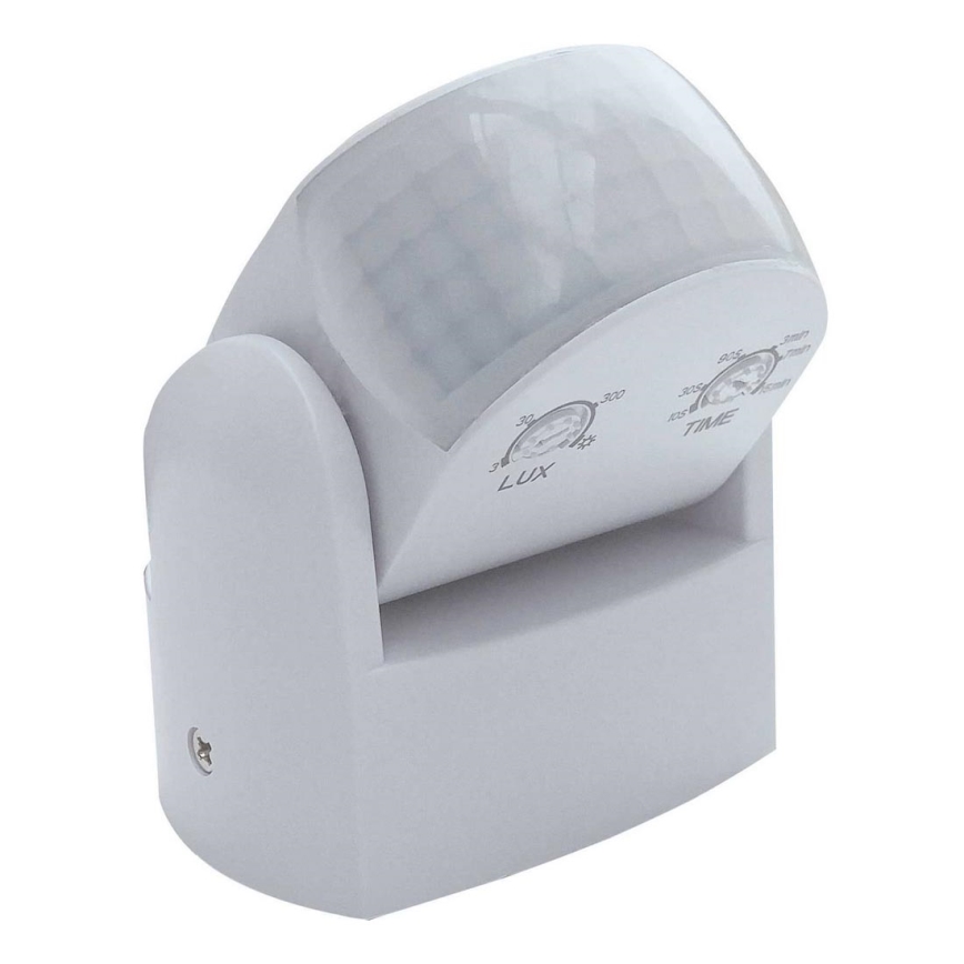 Außen-PIR-Bewegungsmelder 1200W/230V IP65