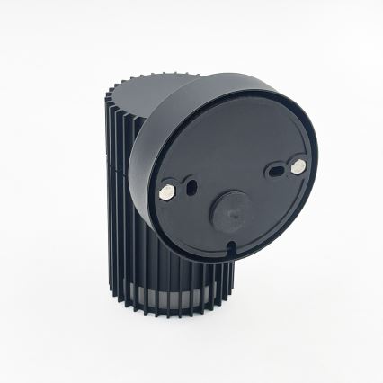 Außen-Wandspot LANTHEA 1xGU10/11W/230V IP44 schwarz
