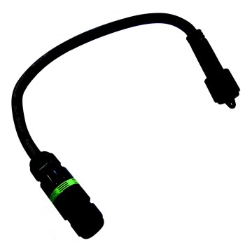 Außenadapter für elektrische Geräte EASY CONNECT 25 cm IP67