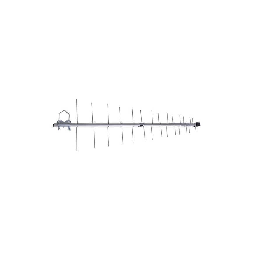 Außenantenne DVB-T