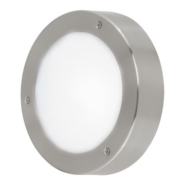 Außenbeleuchtung VENTO 1xG9/40W weiß Außenbeleuchtung VENTO 1xG9/40W weiß