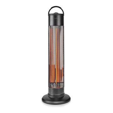Außenheizung 600-1200W/230V IP24