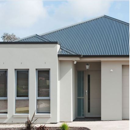 Außenkronleuchter an Kette 1xE27/40W/230V IP44 schwarz