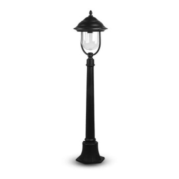 Außenlampe 1xE27/60W/230V 111 cm IP44