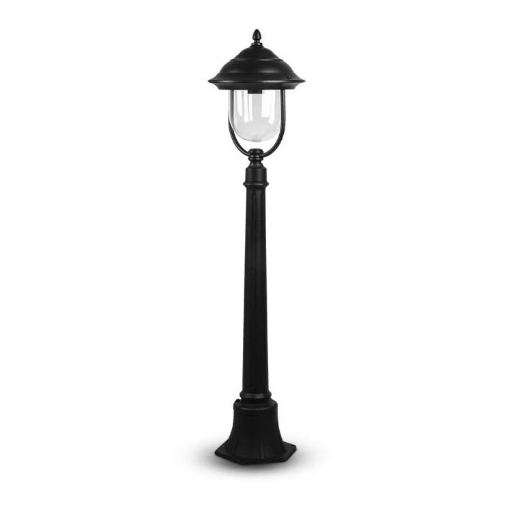 Außenlampe 1xE27/60W/230V 111 cm IP44