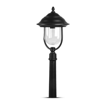 Außenlampe 1xE27/60W/230V 111 cm IP44