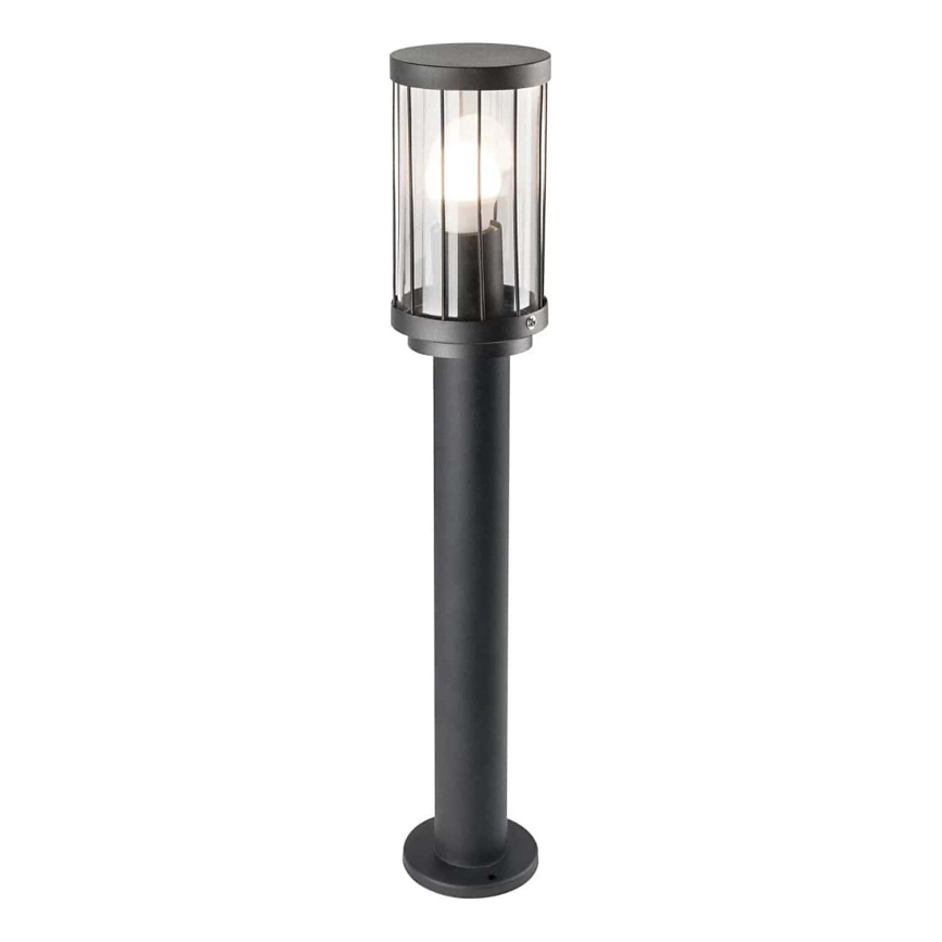 Außenlampe FIORD 1xE27/10W/230V IP44