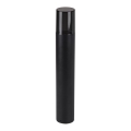 Außenleuchte 1xE27/40W/230V IP44 50 cm schwarz/rauchfarben
