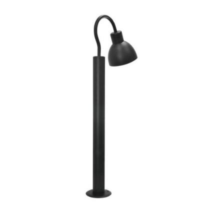 Außenleuchte ARNE 1xE27/10W/230V IP44 100 cm
