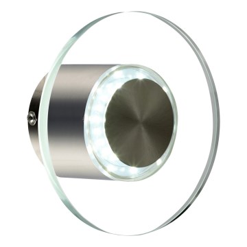 Außenleuchte DANA 10xLED/0,06W/3V/230V