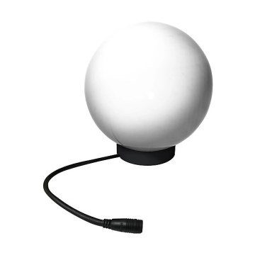 Außenleuchte EASY CONNECT 1xE27/40W/230V IP55