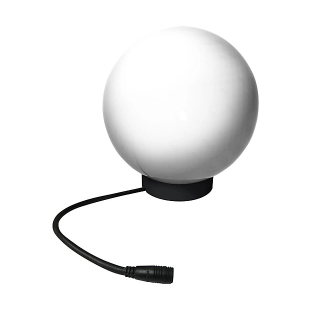 Außenleuchte EASY CONNECT 1xE27/40W/230V IP55