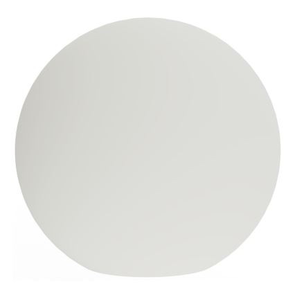 Außenleuchte GLOBO 1xE27/60W/230V d 60 cm IP44
