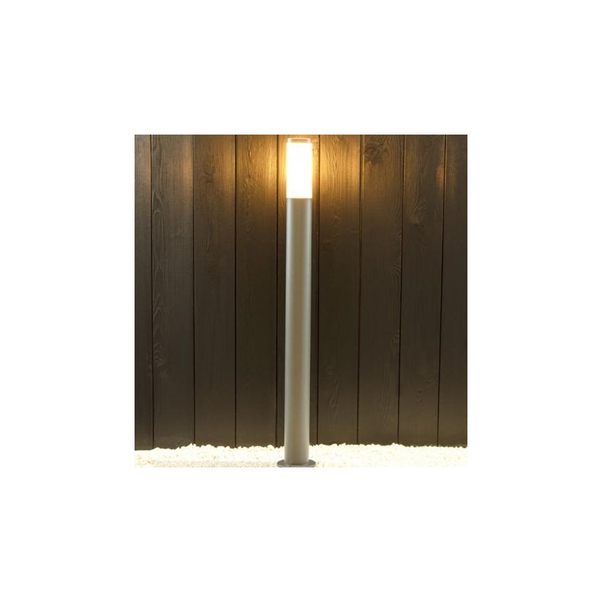 Außenleuchte OSLO 1xE27/10W/230V 1000mm IP44