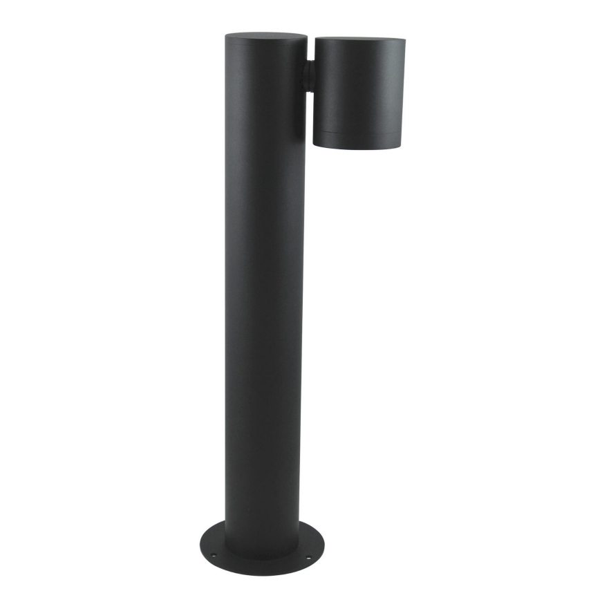 Außenleuchte PINO 1xGU10/10W/230V IP44 44 cm