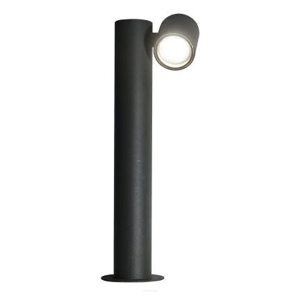 Außenleuchte PINO 1xGU10/10W/230V IP44 44 cm