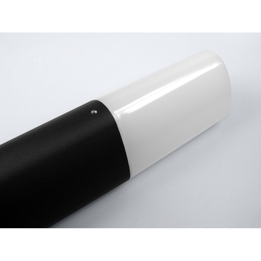 Außenleuchte SEGAR 1xE27/18W/230V IP44