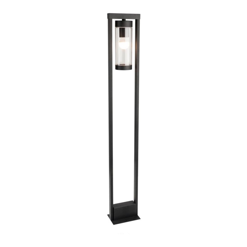 Außenleuchte SPECTRA 1xE27/10W/230V IP44 80 cm