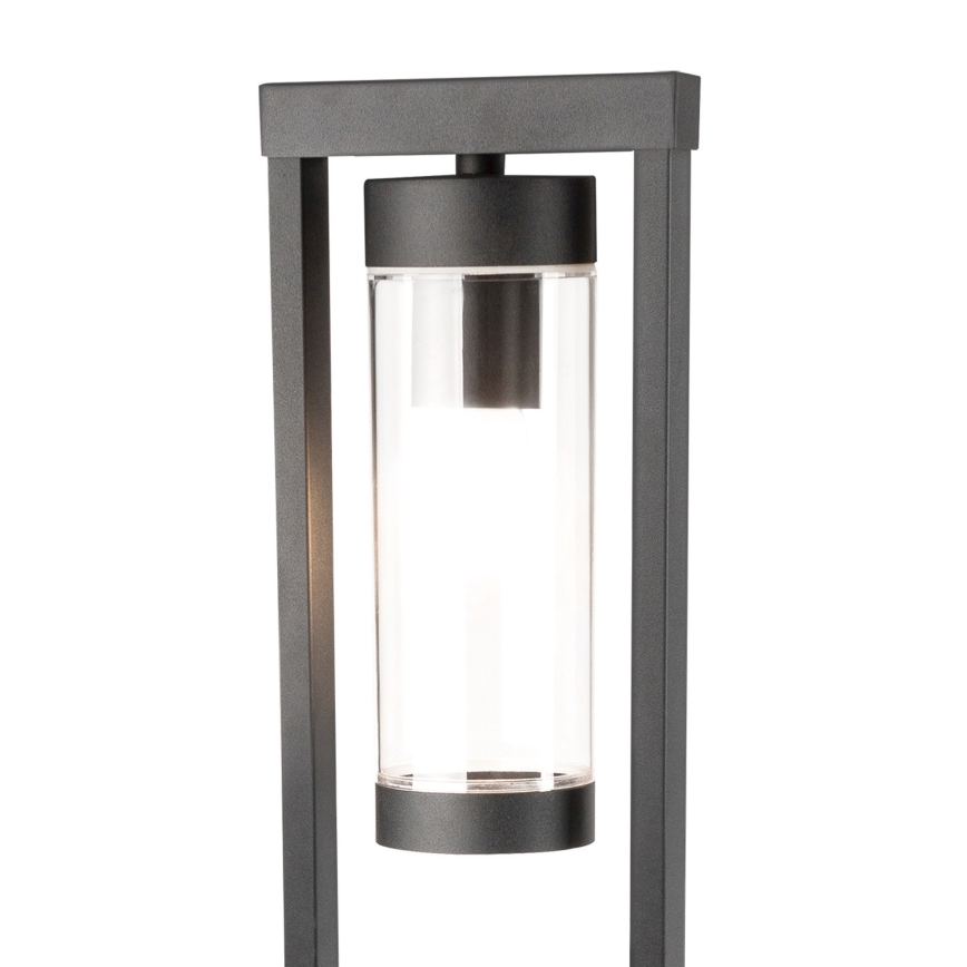 Außenleuchte SPECTRA 1xE27/10W/230V IP44 80 cm