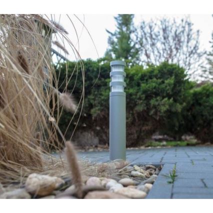 Panlux ZTR-1045 - Außenlampe 1xE14/11W/230V