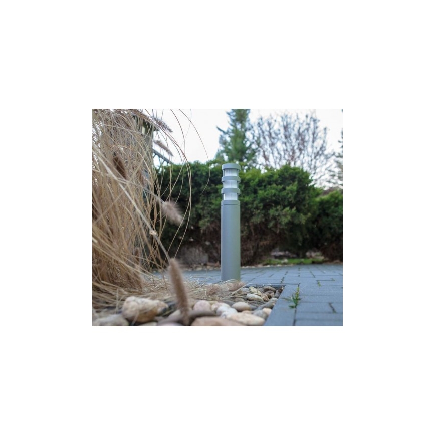 Panlux ZTR-1045 - Außenlampe 1xE14/11W/230V