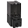 Außenwandleuchte 1xE27/40W/230V IP44 schwarz