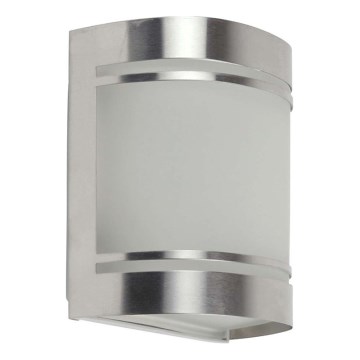 Außenwandleuchte ALICANTE 1xE27/60W/230V IP44