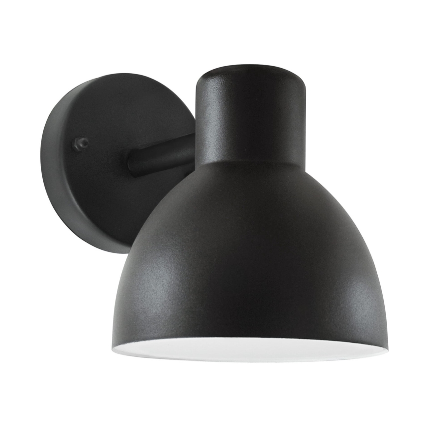 Außenwandleuchte ARNE 1xE27/10W/230V IP44