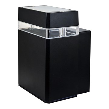 Außenwandleuchte GILBERT 1xGU10/10W/230V IP44