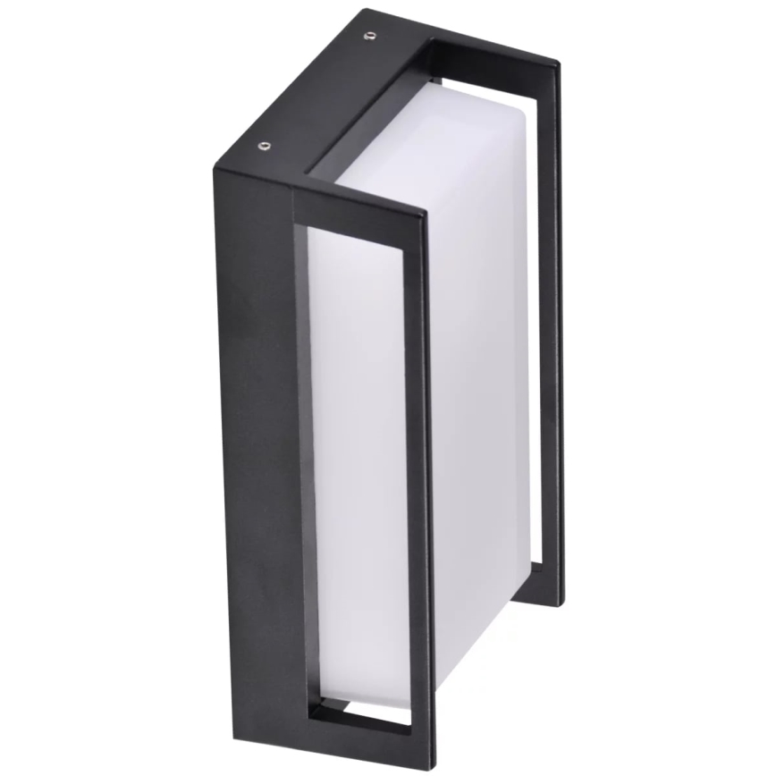 Außenwandleuchte KOBE 1xE27/12W/230V IP54