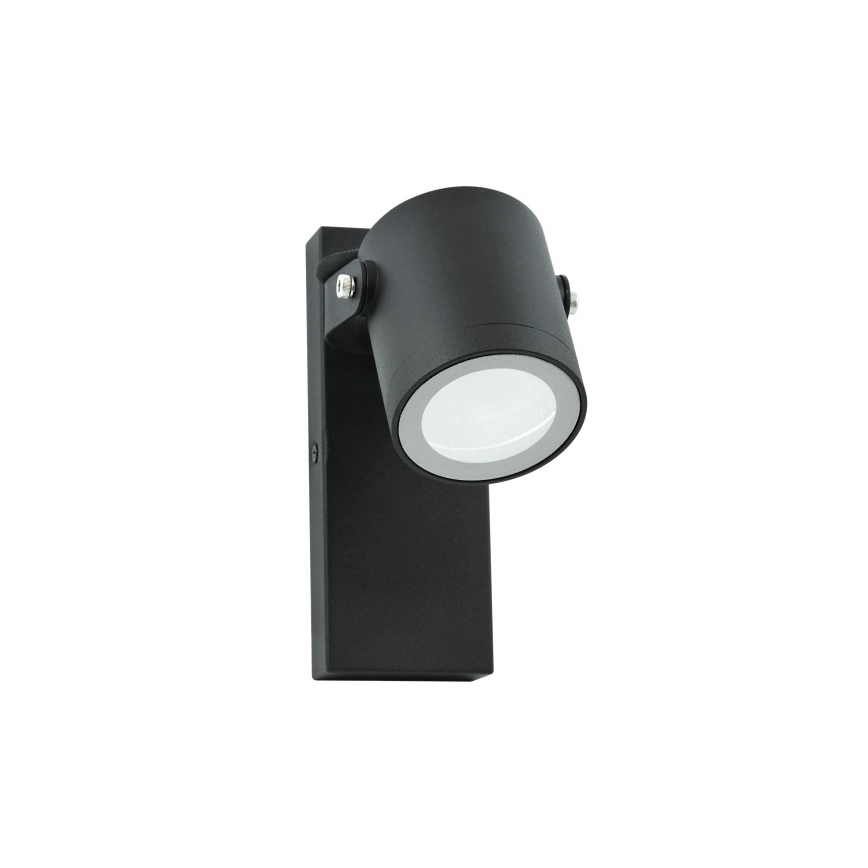 Außenwandleuchte PINO 1xGU10/10W/230V IP44