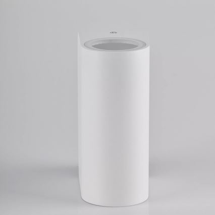 Außenwandstrahler BOSTON 2xGU10/10W/230V IP44
