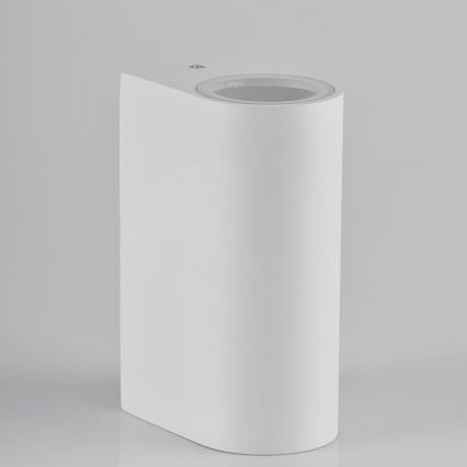 Außenwandstrahler BOSTON 2xGU10/10W/230V IP44