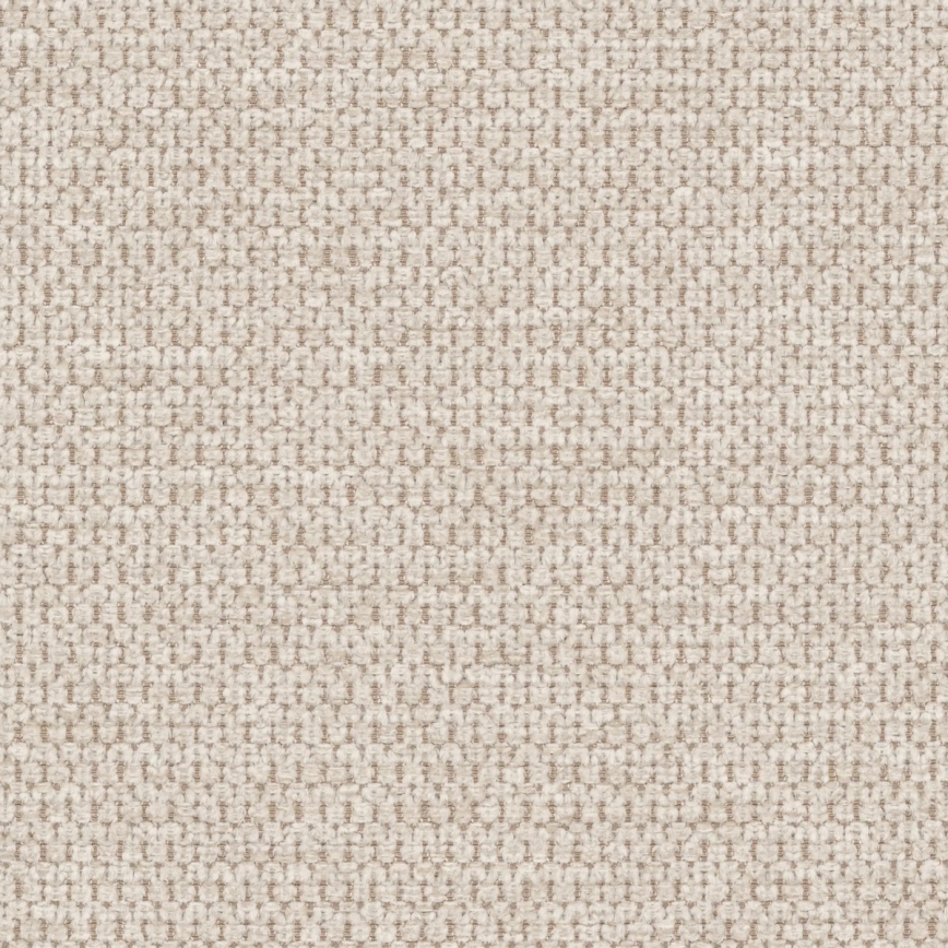 Ausklappbares U-Ecksofa SERPA, links, beige, mit Stauraum