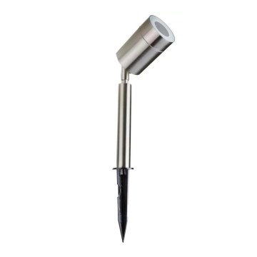 Aussenlampe 1xGU10/35W/230V IP44