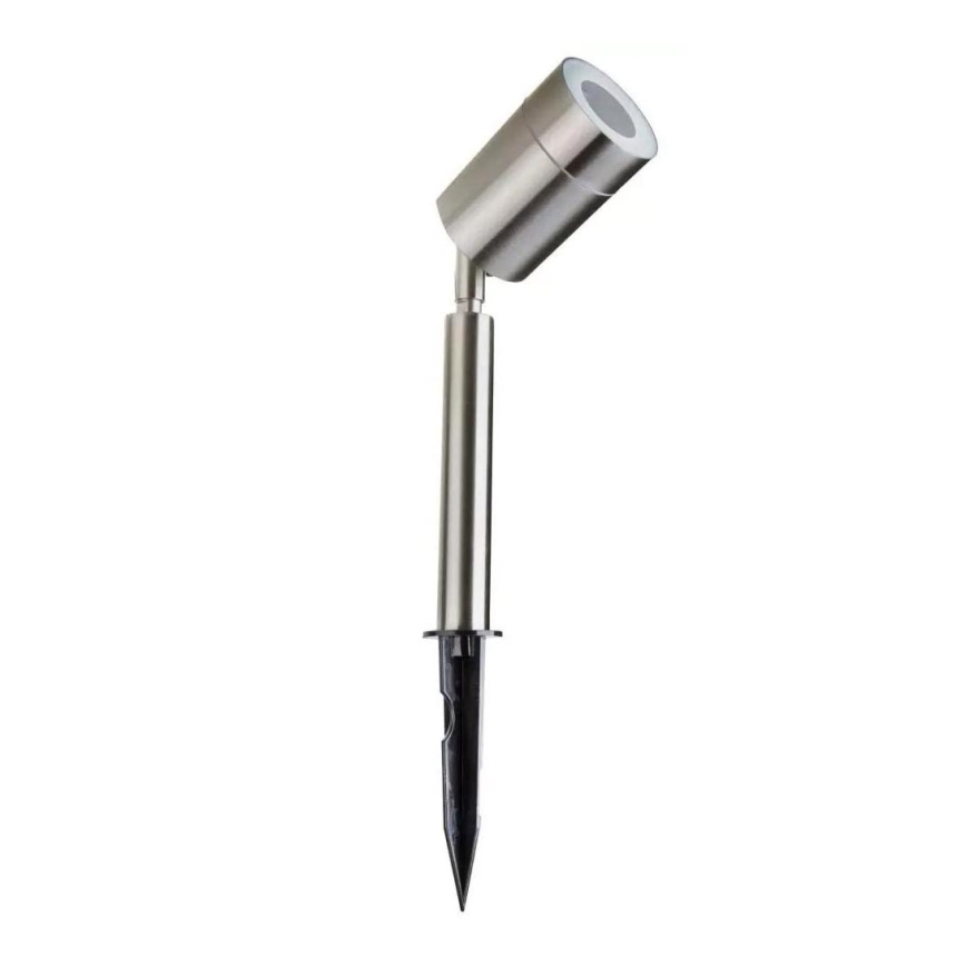 Aussenlampe 1xGU10/35W/230V IP44