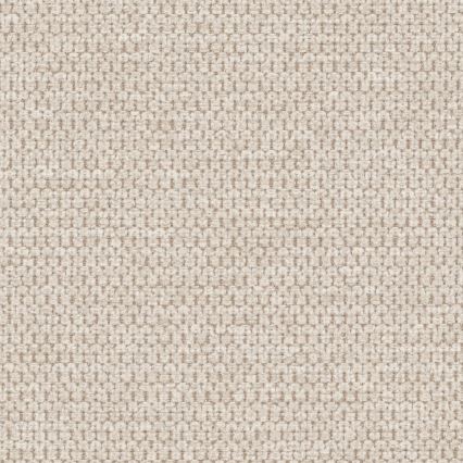 Ausziehbare Eckgarnitur SERPA mit Schlaffunktion und Stauraum, L‑Form, links, Beige