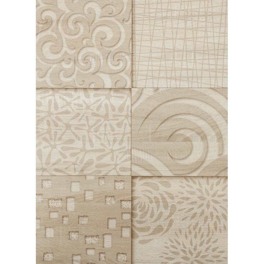 Ausziehbarer Esstisch ARIA, Sonoma-Eiche