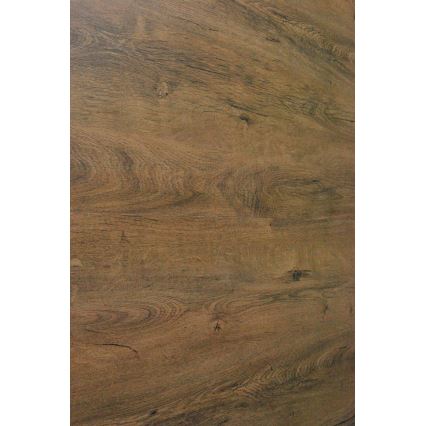 Ausziehbarer Esstisch COLIN Eiche