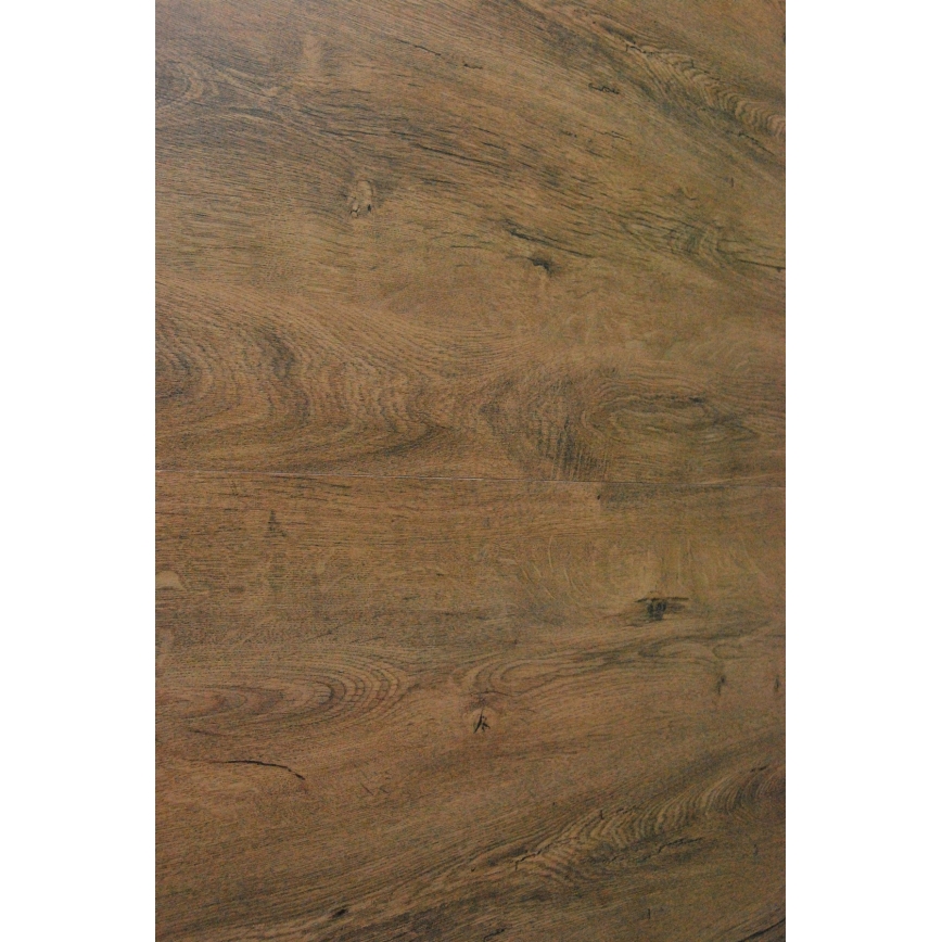 Ausziehbarer Esstisch COLIN Eiche