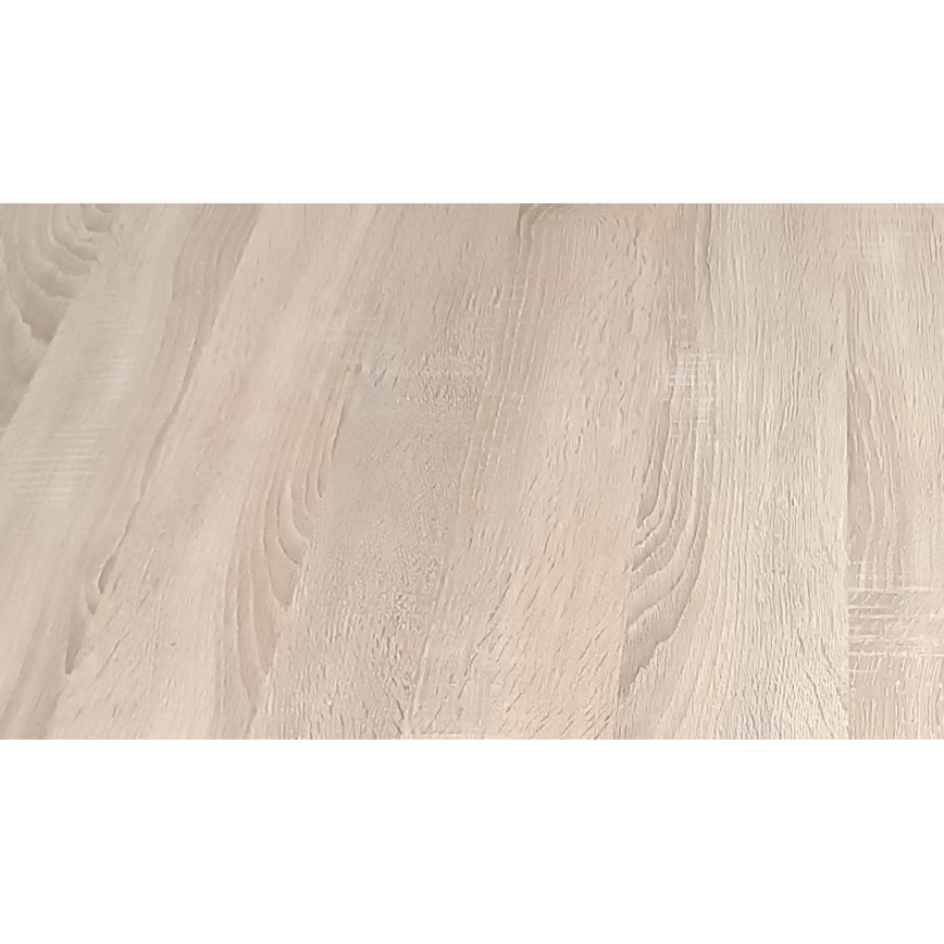 Ausziehbarer Esstisch COLIN Sonoma-Eiche